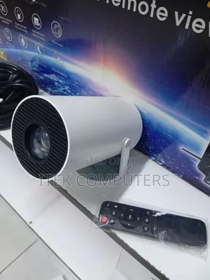 Hy300 Pro Full HD Android Projector