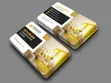 Laminated Business Cards Printing - 2