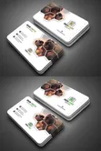 Laminated Business Cards Printing - 5