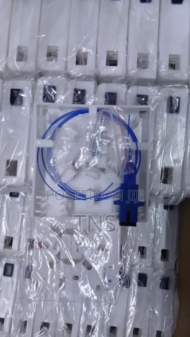 Loaded Access Terminal Box (ATB) - 1 Box - 1