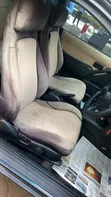 Toyota Corolla 2004 Gray - 3