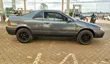 Toyota Corolla 2004 Gray - 5