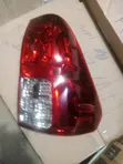 Toyota Hilux Revo Tail Lamp Lights - 2
