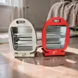 700W/800W Heater ya Umeme kwa Chumba cha Ndani - 2