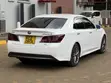 Toyota Crown Athlete 2013 White - 1