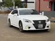 Toyota Crown Athlete 2013 White - 3