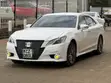 Toyota Crown Athlete 2013 White - 4