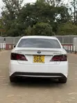 Toyota Crown Athlete 2013 White - 5