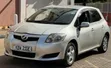 Toyota Auris 2006 Brown - 2