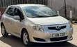 Toyota Auris 2006 Brown - 3