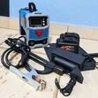 BTMax Portable Cordless MMA 160 Welder 80Amps - 2