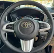 Toyota Tank 2019 Nyekundu - 5