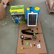 Solar Backpack Sprayer - 16 Litre - 2