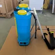 Solar Backpack Sprayer - 16 Litre - 4