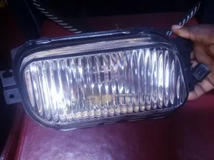 Mitsubishi Canter Fog Light