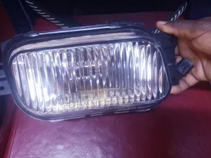 Mitsubishi Canter Fog Light