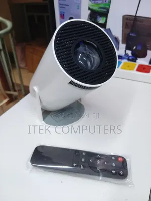 Hy300 Pro Android WiFi Projector