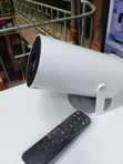Hy300 Pro Android WiFi Projector - 2