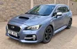 Subaru Levorg 1.6 GT-S EyeSight S Style 2014 Bluu - 1