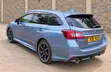 Subaru Levorg 1.6 GT-S EyeSight S Style 2014 Bluu - 3