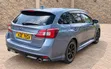 Subaru Levorg 1.6 GT-S EyeSight S Style 2014 Bluu - 5