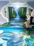 Epoxy Flooring & Coatings Services - 2