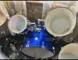 Ludwig 5-Piece Acoustic Drum Set - 1