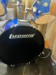 Ludwig 5-Piece Acoustic Drum Set - 5
