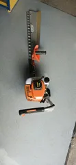 Wasp Heavy Duty Hedge Trimmer (22.5cc, 24" Blade) - 1