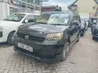 Toyota Corolla Fielder 2013 Black - 3
