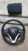 Suzuki Solio Airbag za Dashboard na Steering - 2