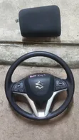 Suzuki Solio Airbag za Dashboard na Steering - 3