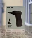 Green Lion Storm Grip Air Blower - 1