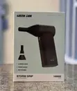 Green Lion Storm Grip Air Blower - 2