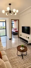 Modern 1BR Furnished Apartment in Kilimani | Near Yaya Centre - 3
