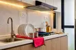 Modern 1BR Furnished Apartment in Kilimani | Near Yaya Centre - 5
