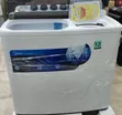 Haier 12kg Washing Machine - 2