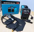 Makita MMA-500 DC Inverter Mashine ya Kulehemu - 1