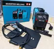 Makita MMA-500 DC Inverter Mashine ya Kulehemu - 2