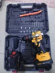 Brand New Dewalt 48V Brushless Cordless Drill - 2