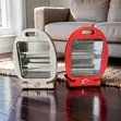 Portable Electric Room Heater 700W/800W - 1