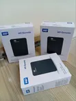 WD Western Digital 3.0 HDD Casing - 2