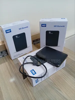 WD Western Digital 3.0 HDD Casing