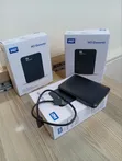 WD Western Digital 3.0 HDD Casing - 3