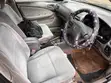 Nissan Sunny 2000 Silver - 4