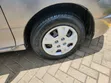 Honda Airwave 2008 Silver - 2