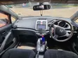 Honda Airwave 2008 Silver - 3