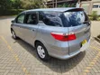 Honda Airwave 2008 Silver - 5