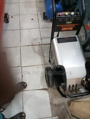 Hisaki High Pressure Washer