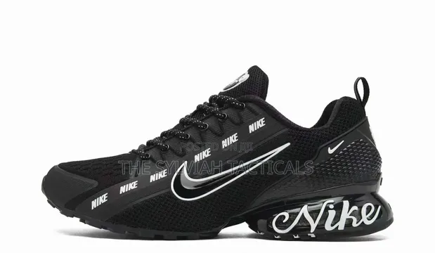 Original Unisex Nike Sneakers - 1
